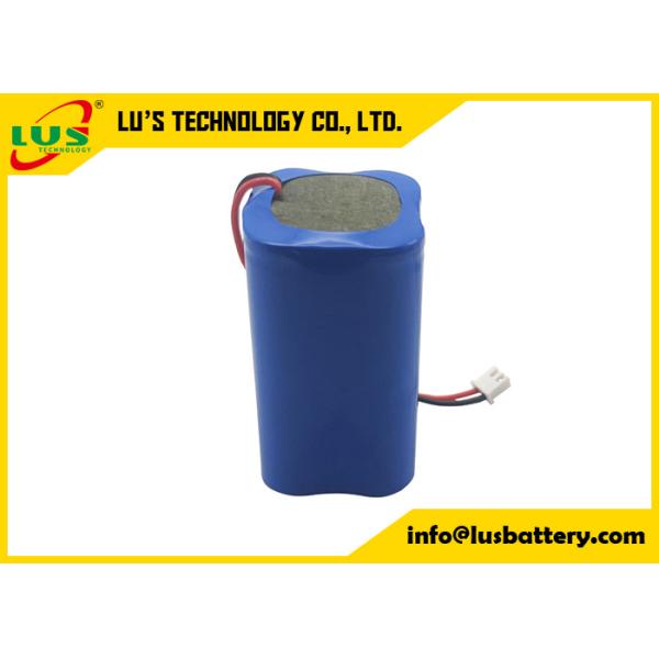 клетка батареи лития 26650 LFP 3000mAh 12.8V Lifepo4 4S1P перезаряжаемые 26650