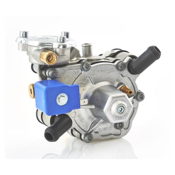 Тип ЛПГ Атикер/Томасетто/редуктор КНГ соленоид свертывают спиралью МВАТ3752/МВАТ3578 БК.170/176/171 ДК12В