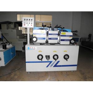 Industrial Heavy Duty Conveyor Rollers with 0-20m/min Speed and 0.4-0.6Mpa Air Pressure