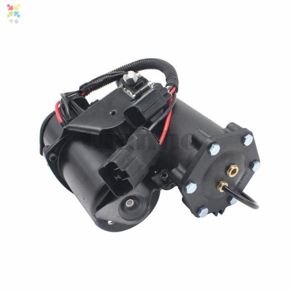 Brand New Air Suspension Compressor for Land Rover Discovery 3&4 Range Rover Sport LR023964 LR04525 LR015303