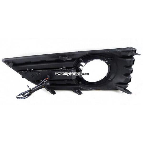 TOYOTA Camry DRL LED Daytime driving Lights auto exterior light for sale