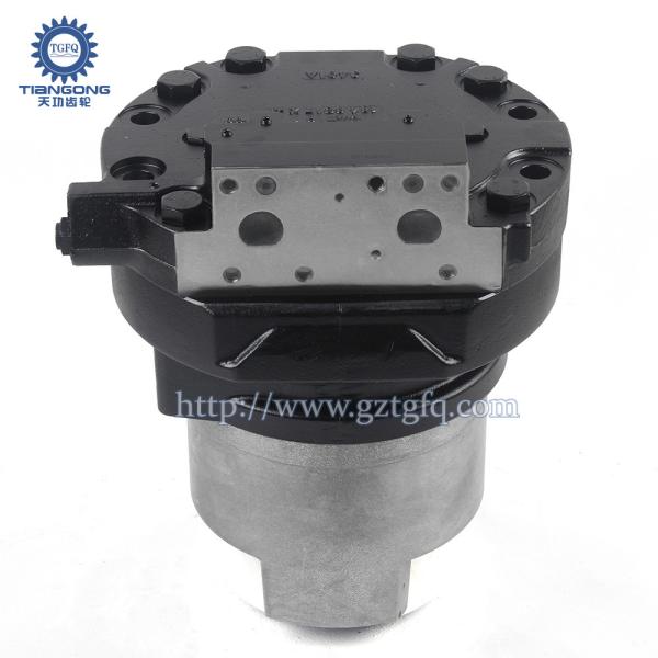 165-9333 /232-6180/355-5669 Premium E349D/E349D2/E349E Travel Motor For Excavators