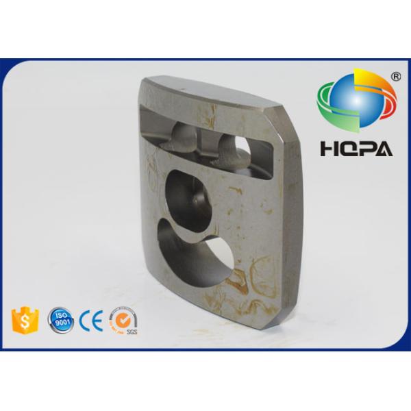 CAT 313BCR A8V59ESBR6 Hydraulic Pump 1697808 169-7808 Valve Plate