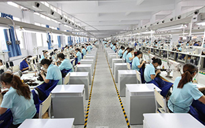 Jinan Xuanzi Human Hair Limited Company