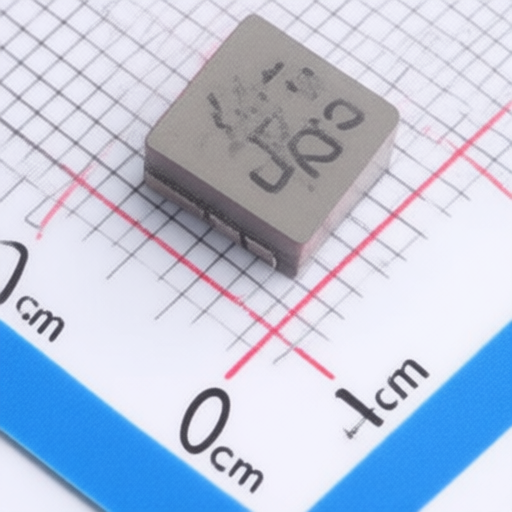 Molded Wire Wound SMD Power Inductors Cjiang FXL0530-4R7-M with Low Core Loss and Ultra Low Buzz Noise