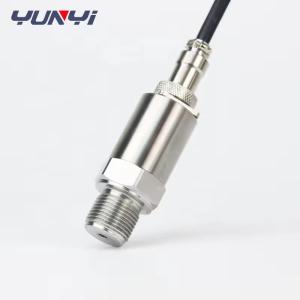 sensor neumático de acero inoxidable de la presión 316L 100Psi