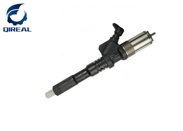 Injetor de combustível do motor da máquina escavadora 6D125 de PC400-7 PC450-7 6156-11-3300