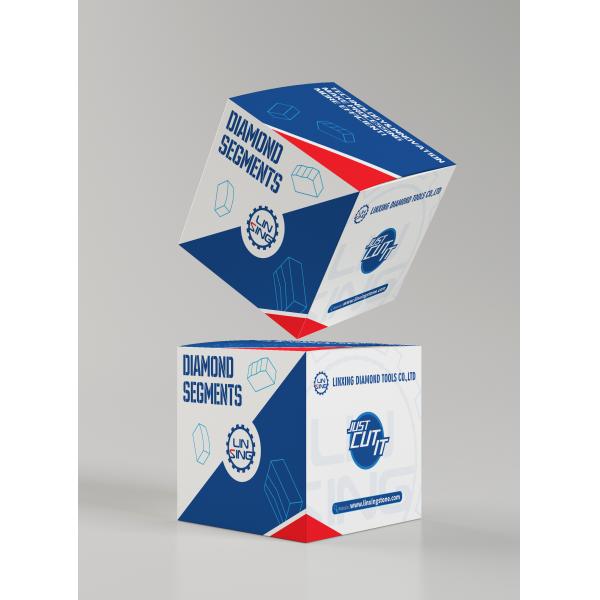 Металлические связи алмазные ручные маршрутизаторы для формирования гранита и мрамора толщина камня 20-40 мм