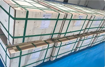 Widely Used Superior Quality Round Metal Extruded Aluminum Alloy Pipe Tube