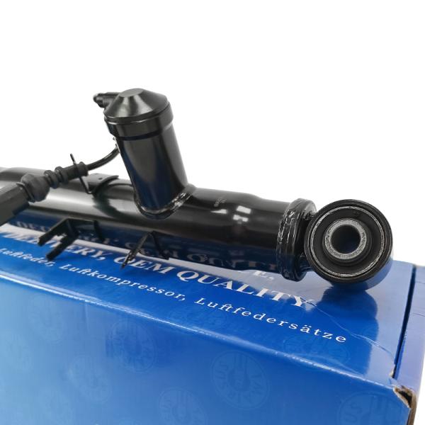 Air Suspension Rear Shock Absorber 4F0616031M 4F0616032M Audi A6C6 2004-2010