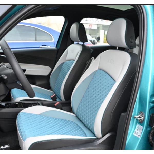 Volkswagen  ID.3   2022 Pro Jizhi Version Electric Compact Car  5 Door 5 seats Hatchback