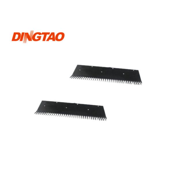 Take Off Fingers Coated Gmc 90986000 Spare Parts For Xlc7000 Z7 Paragon HX / VX