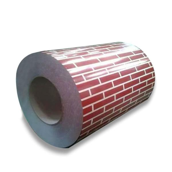High Tensile Strength Ral 9003 PPGI Steel Coil Roofing Steel Sheet