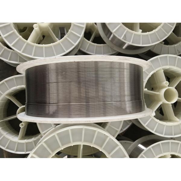 Никелевая сплав Нихромная Никелевая инконельная 600 601 625 718 713 Сварная проволока