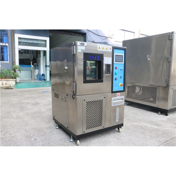 Electronic Products Transport Simulation Vibration Test Machine | Mechanical Vibration Testing Equipment