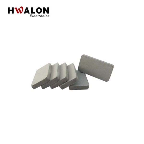 12 Volt PTC Ceramic Heating Element with 16mm/19mm Chip and CE/RoHS/ETL Certification
