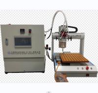 Dispensateur de mélange de mesure à haute viscosité de 2k pour le poids de mise en pot de colle Ab