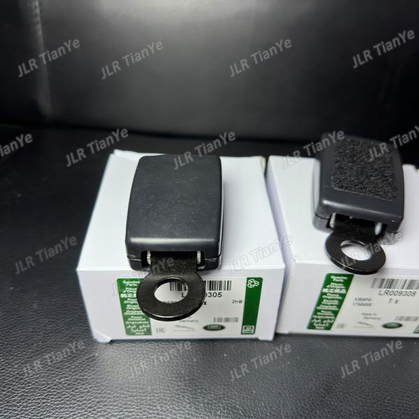 LR009305 LR009308 LR009291 Rear Seat Belt Buckle Seat Belt Buckle Left Center Right for Land Rover