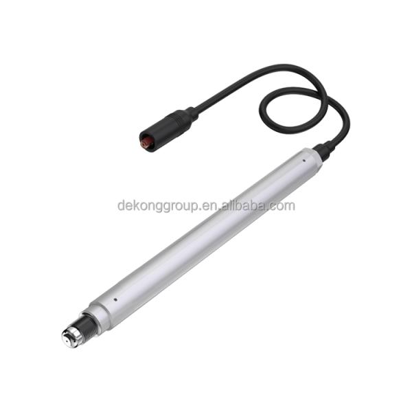 MWM TCG 2020 Pre-Chamber Spark Plug 1245-2176 M18x1.5 Resistor