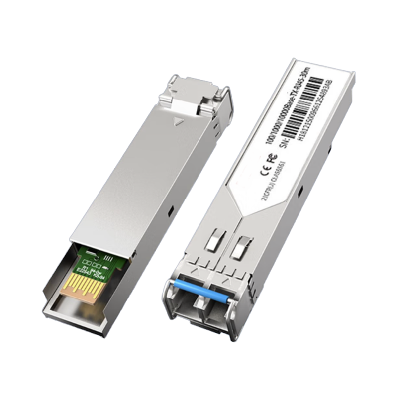 SFP-25G-SR 02311KNR Optical Transceiver 25GE SFP28 Optical Modules for Data Center Switch
