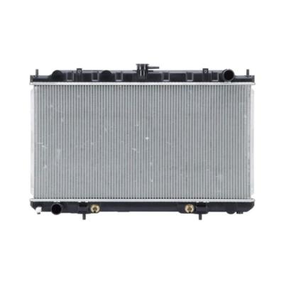High Quality Auto Parts Radiator 21460-6M200-WD400