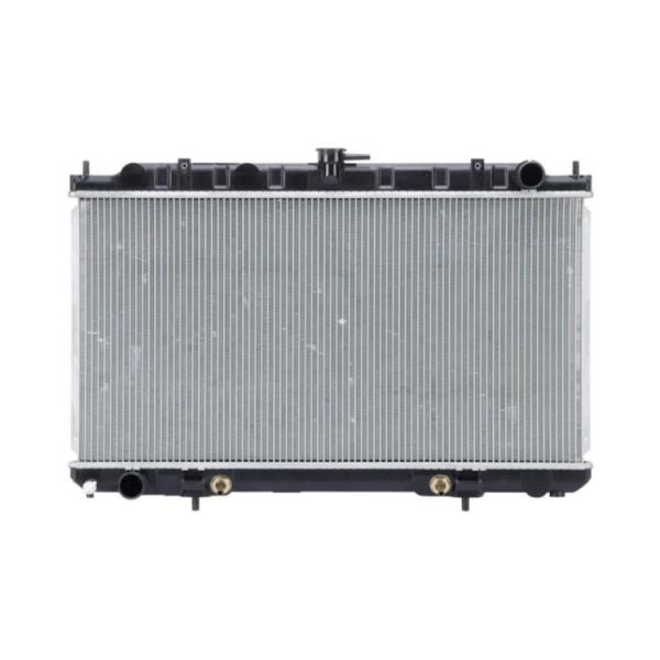 High Quality Auto Parts Radiator 21460-6M200-WD400