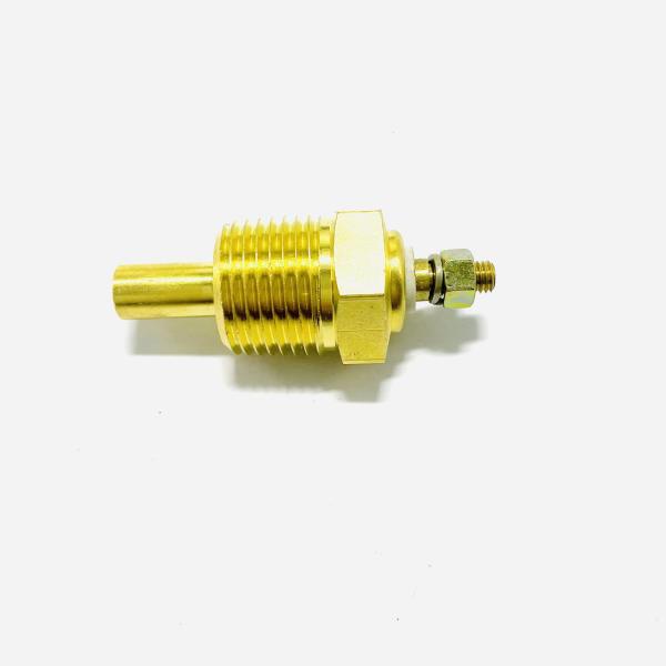 Oe 7n8532 Fournisseur d'usine Moteur d'excavatrice Petit capteur de température d'eau 12v pour Cat Vol Engins de chantier Véhicule