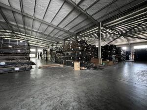 Dongguan Lingfeng Wood Industry Co., Ltd.