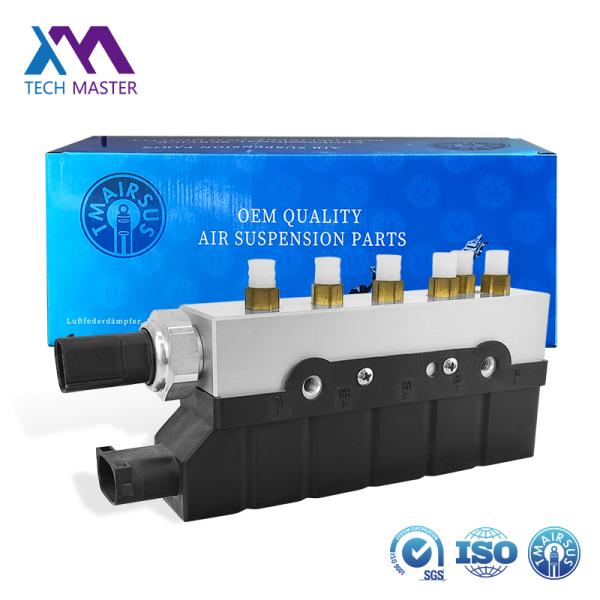 Made In China ForMercedes Benz W220 Air Suspension Valve Block 2203200258