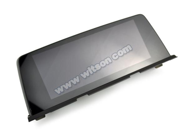 10.25'' Screen For BMW 6 Series F06 F12 2010-2012 CIC Android Multimedia Player