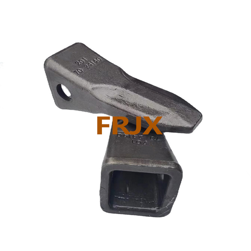 J350 Стандарт 1u3352 1u-3352 Кованые зубы для экскаватора C-At 320