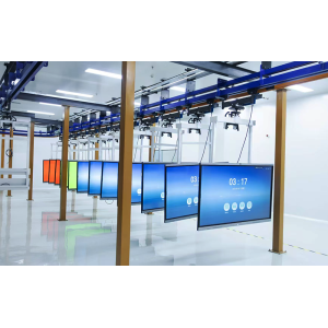 Xinqi Optoelectronic Technology (Hefei) Co., Ltd.
