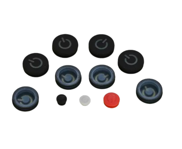 Custom Silicone Rubber Compression Molding Manufacturer