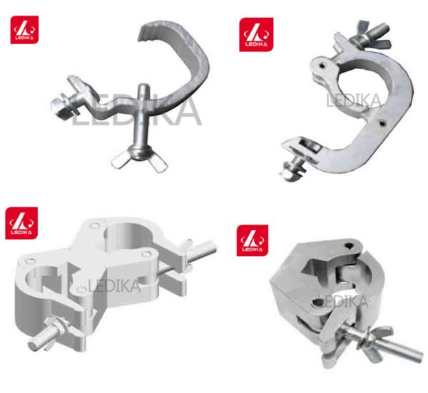Newest Best Selling Heavy Duty 38-51mm Stage Equipment Truss Accessories