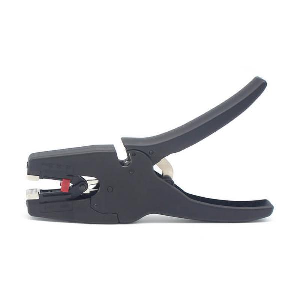 Décapant automatique pour câbles AWG 32-7 de 0,03 à 10 mm2