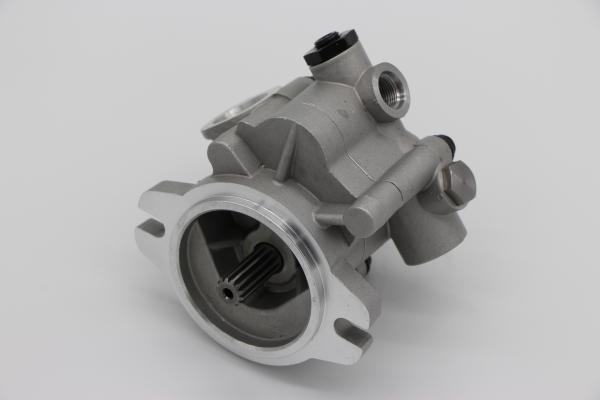 Hot sale good quality DH225-9 gear pump plito pump for excavator