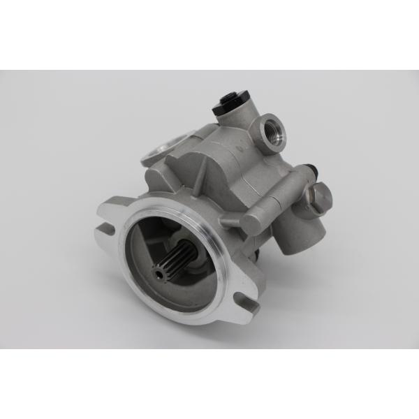 Hot sale good quality DH225-9 gear pump plito pump for excavator