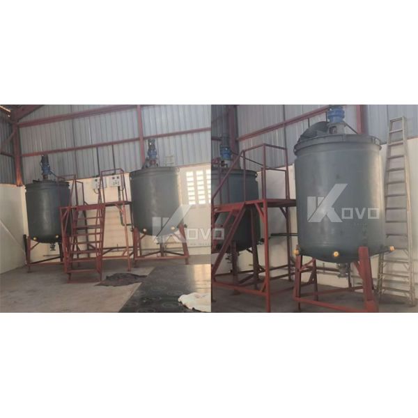 1000-2000kg/H High Speed Fully Automatic Soap Making Machine For Laundry Soap Toilet Soap