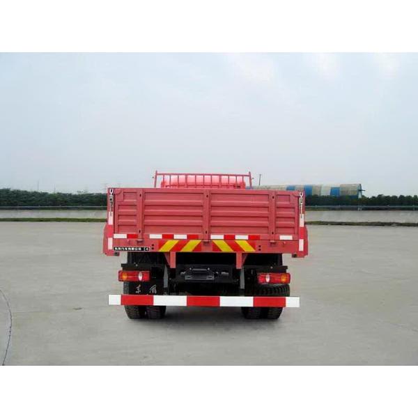 Euro3 Dongfeng EQ1160GA Cargo Truck,Dongfeng Truck,Dongfeng Camions
