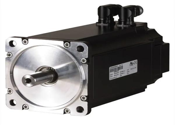 B&R 8LS synchronous motors 8LSA25.D8060S300-3 , Power Supply motors for Internal I/O and X2X Link Buses
