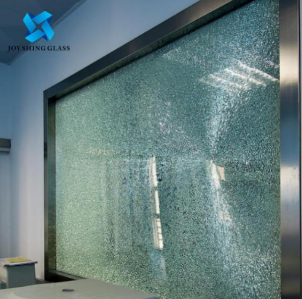 Vidro laminado verde/claro cobre 6.38mm 8.38mm 10.38mm 12.38mm