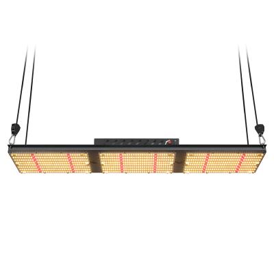 Microplaqueta completa da mistura 660nm 301b do diodo emissor de luz 320w da placa do quantum de Samsung LM301B do espectro
