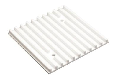 OEM Ceramic Heatsink Waterproof Heat Spreader For Power Module CPU