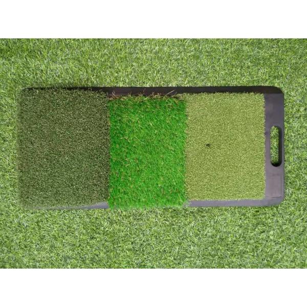 artificial golf mat , golf mat , golf practice mat , golf swing mat , golf portable mat