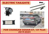 ChangAn Oshan X7 / X7 Plus Auto Car Automático Eletrônico Porta traseira elevador com indução inteligente