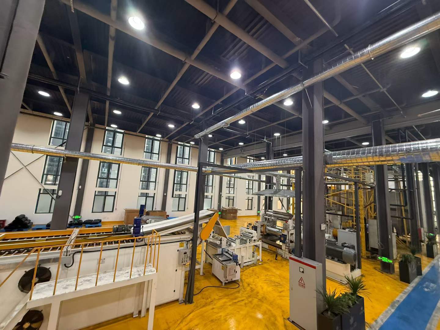 Guangzhou Tonghua Automobile Parts Co., Ltd.