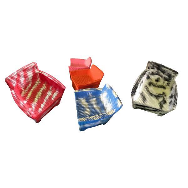 Aluminum Casting A356 Chair Mold, Garden Chair，Rotomolding Furniture Mold