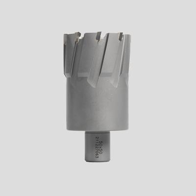 50mm Tungsten Annular Cutters Carbide Tipped Tct Broach Slugger Core Drill