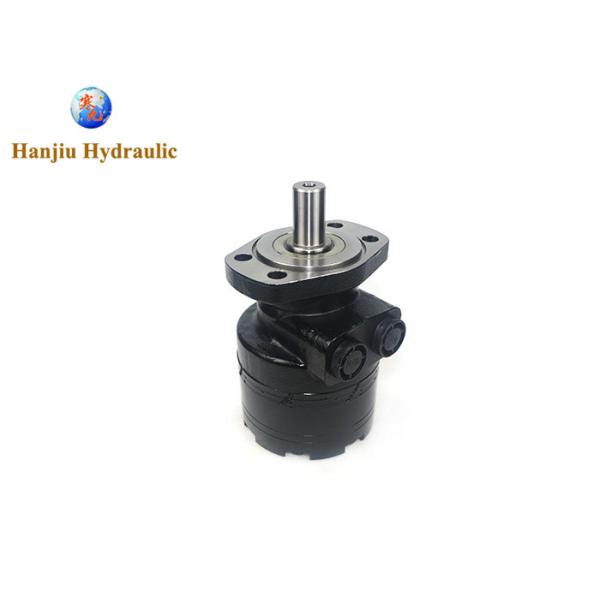 BMER-350 magnéto bride 4 trous arbre claveté 1 pouce moteur couple élevé pour forage tarière TG0335MS030