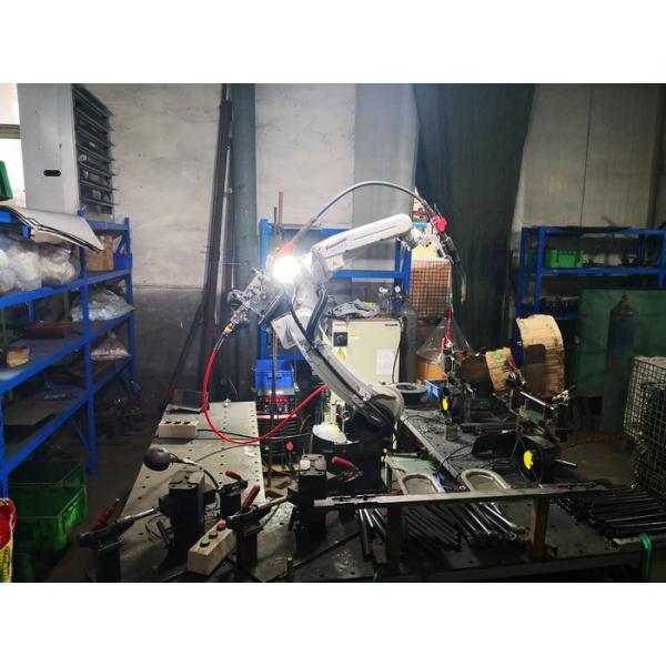 2mm Thickness Q195 Carbon Steel Welding Stamping Parts